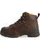 Image #3 - Timberland PRO Men's Briar 6" Endurance Boots - Steel Toe, Briar, hi-res