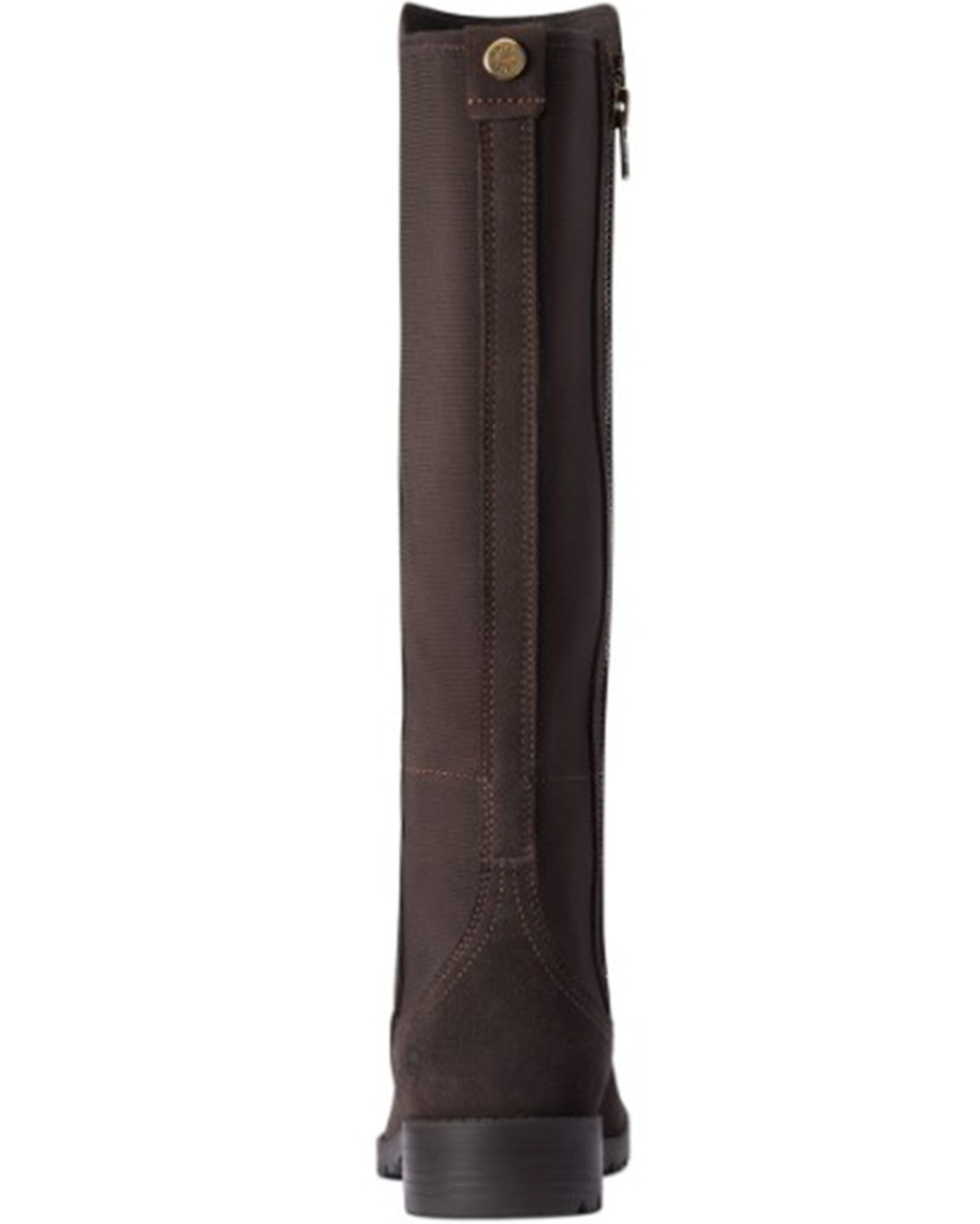 Ariat Women s Sutton II Waterproof Boots Round Toe Boot Barn