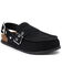 Image #1 - Matisse Women's Tyler Buckle Slingback Clogs, Black, hi-res