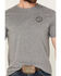 Image #3 - NRA Men's Live To Protect Short Sleeve Graphic T-Shirt, , hi-res
