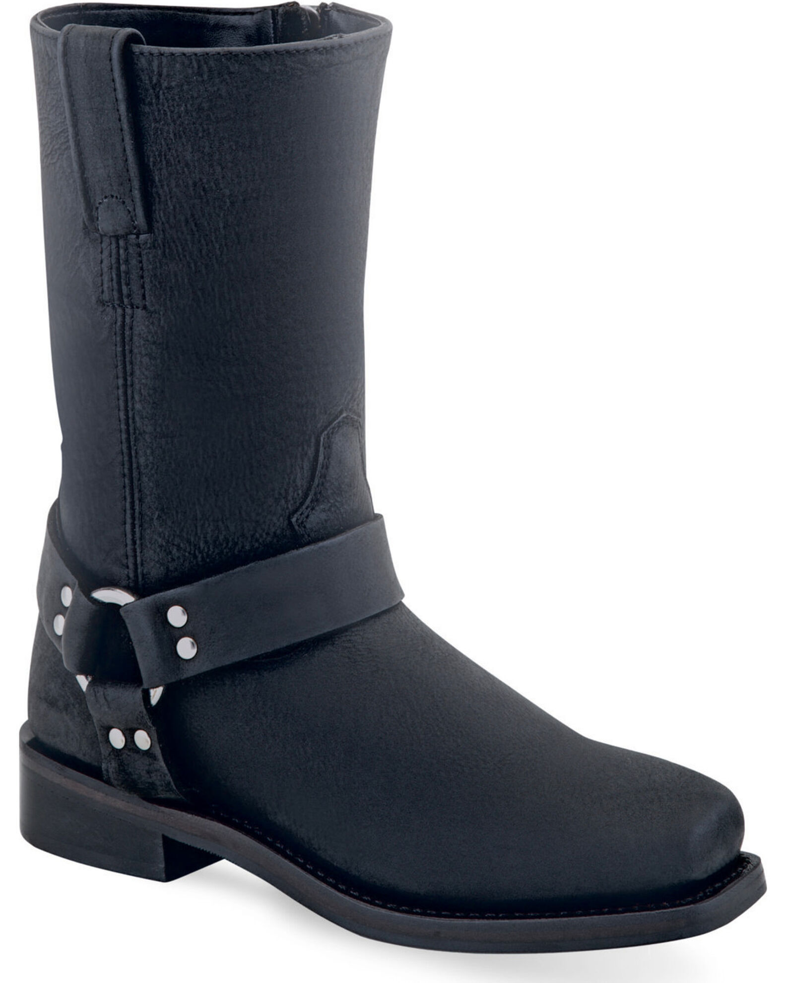Boot barn black boots shop
