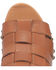 Image #6 - Dingo Women's Dagwood Sandals, Tan, hi-res