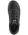 Nautilus Men's Black Stratus Slip-Resisting Work Shoes - Composite Toe, Black, hi-res