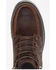 Image #5 - Timberland Pro® Men's 6" Irvine Work Boots - Alloy Toe, Brown, hi-res