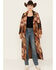 Image #2 - Understated Leather Women's Revolution Patched Coat , , hi-res
