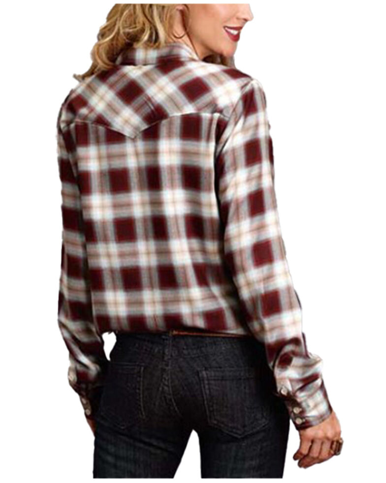 brown shirts for ladies