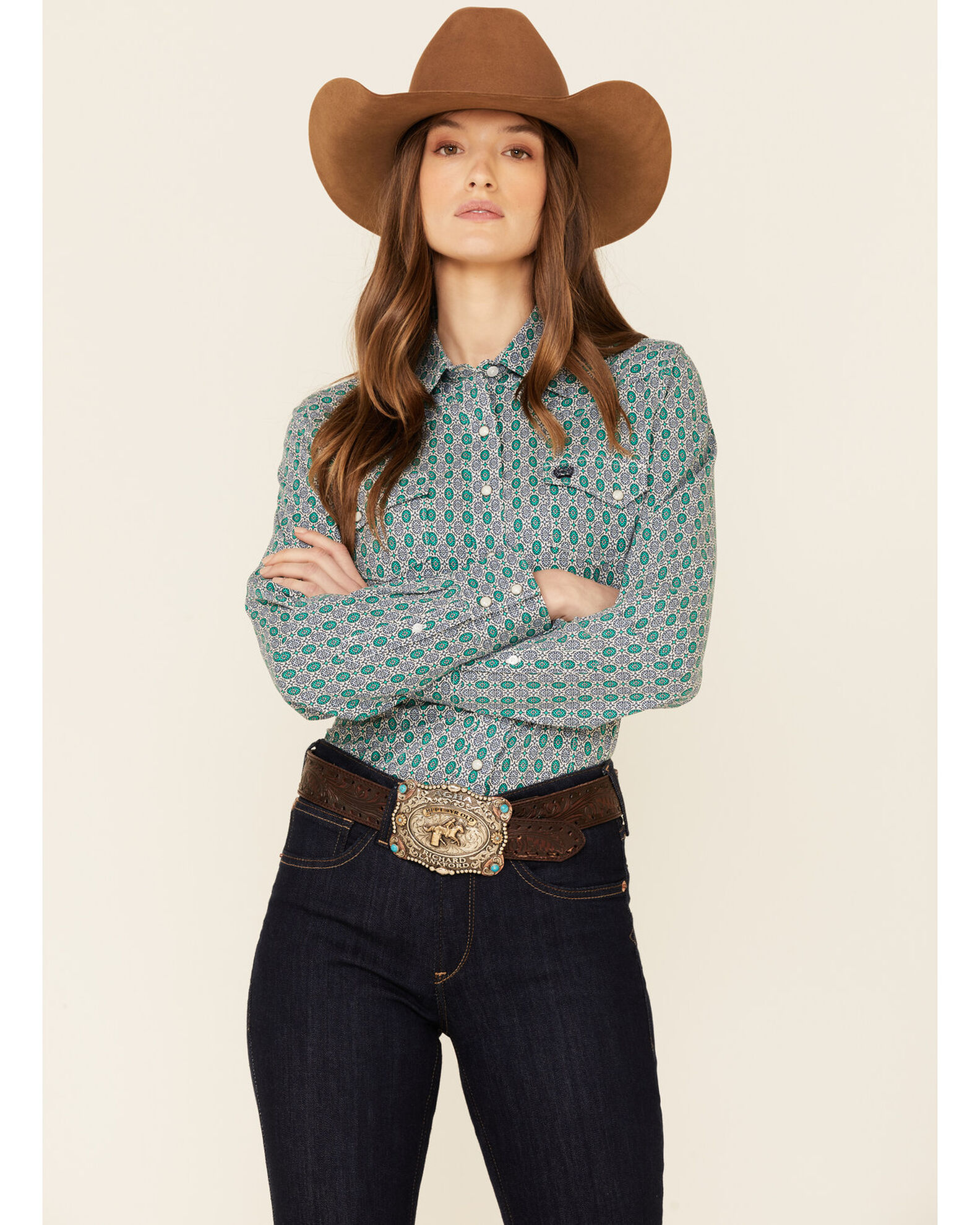 Cinch snap shirts clearance