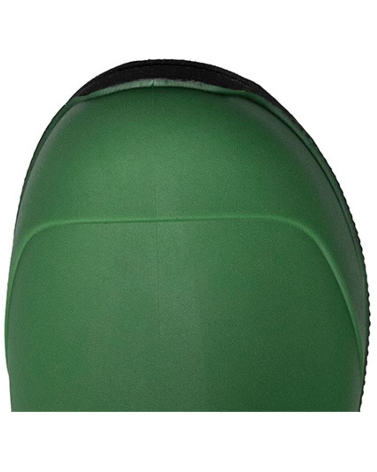 Image #6 - Bogs Boys' Essential Rain Mid Rain Boots - Round Toe, Green, hi-res