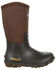 Image #2 - Rocky Boys' Core Rubber Waterproof Outdoor Boots - Round Toe, , hi-res