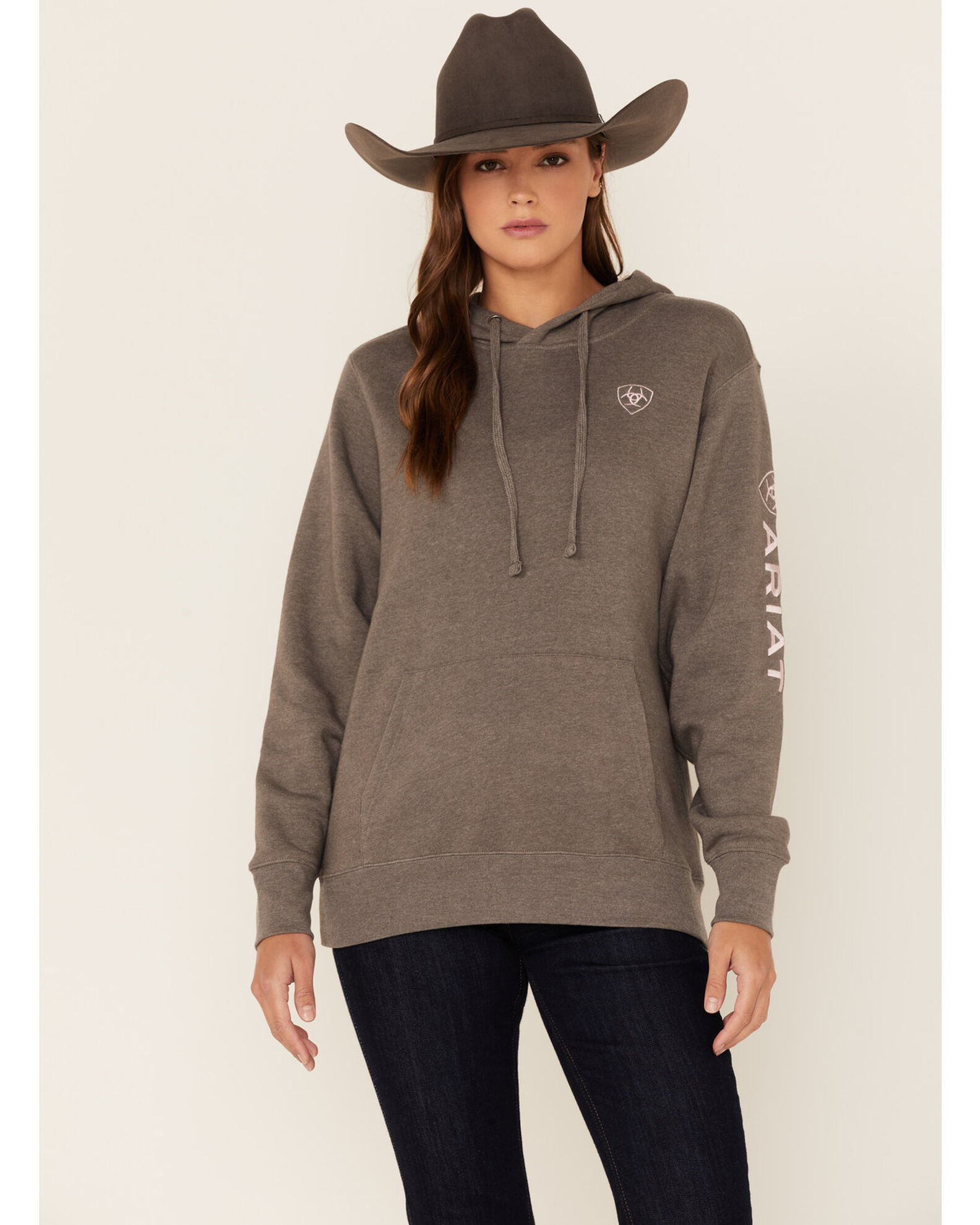 Boot shop barn hoodies