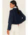 Maggie Sweet Women's Loreto Denim Jacket, Blue, hi-res