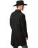 Image #2 - WahMaker by Scully Wool Blend Frock Coat - Big & Tall, , hi-res
