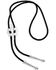 Image #2 - Montana Silversmiths Women's Southwest Skies Scalloped Bolo Tie, Turquoise, hi-res