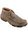 Twisted X Men's The Original Driving Moc Shoes - Moc Toe, Multi, hi-res