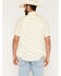 Image #4 - Levi's Men's Terry Ditsy Floral Print Short Sleeve Button-Down Stretch Western Shirt, Yellow, hi-res
