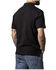 Image #3 - Kimes Ranch Men's G-2 Short Sleeve Polo, Black, hi-res