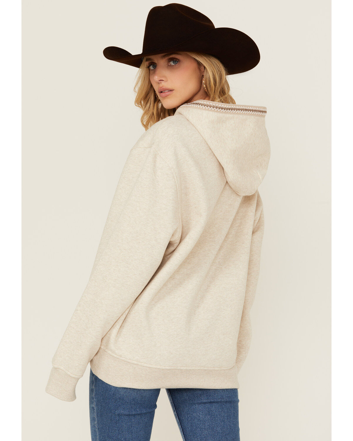 Image #4 - Ugg Women's Tasman Hoodie, , hi-res