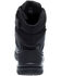 Image #4 - Bates Men's Raide Waterproof Work Boots - Soft Toe, Black, hi-res