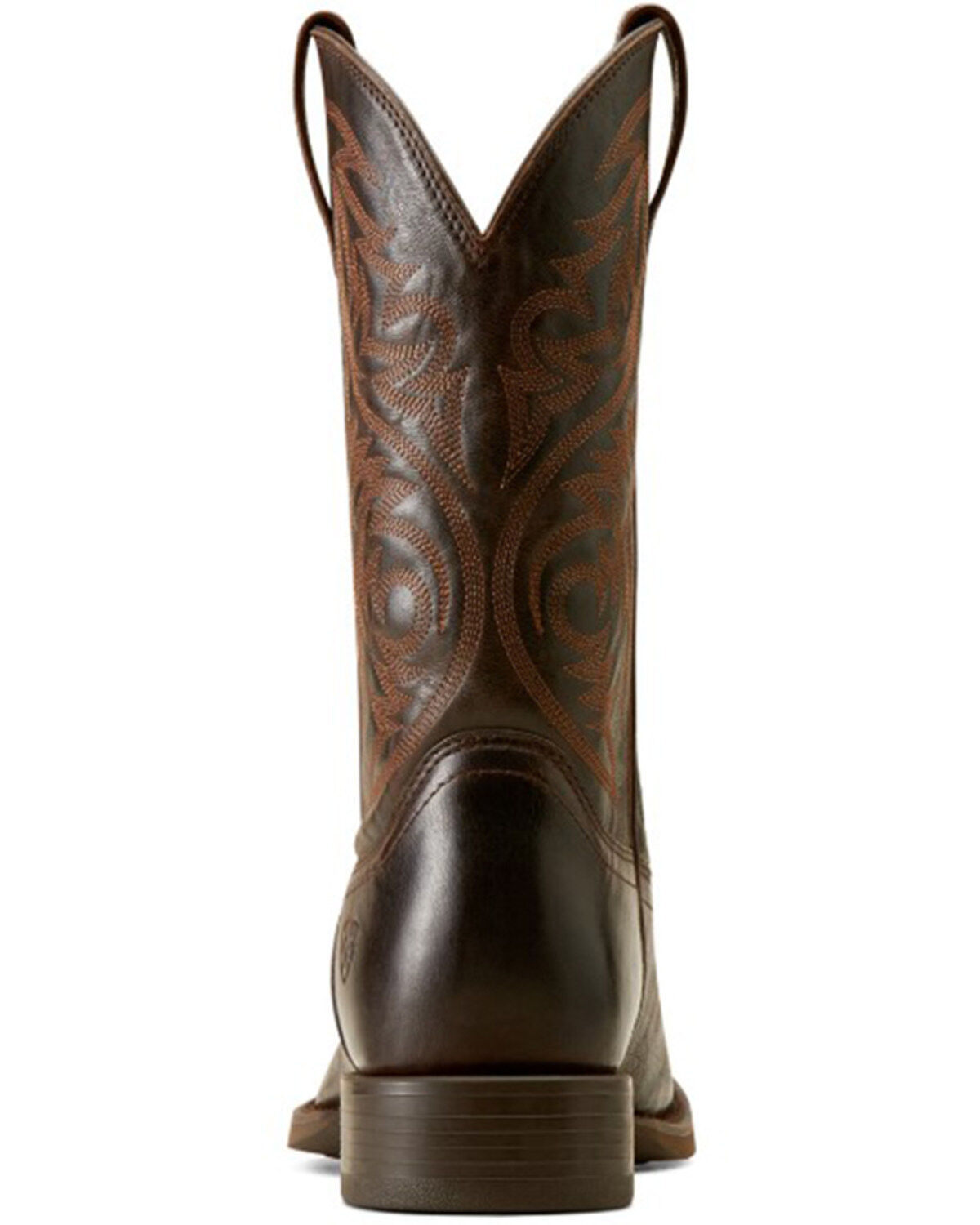 Product Name:  Ariat Men's Sport Herdsman Western Boots - Square Toe