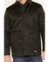 Image #3 - Cody James Men's Mansfield Oilskin Field Coat, , hi-res