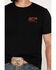 Image #4 - Smith & Wesson Men's M&P Eagle Shield Short Sleeve Graphic T-Shirt, , hi-res
