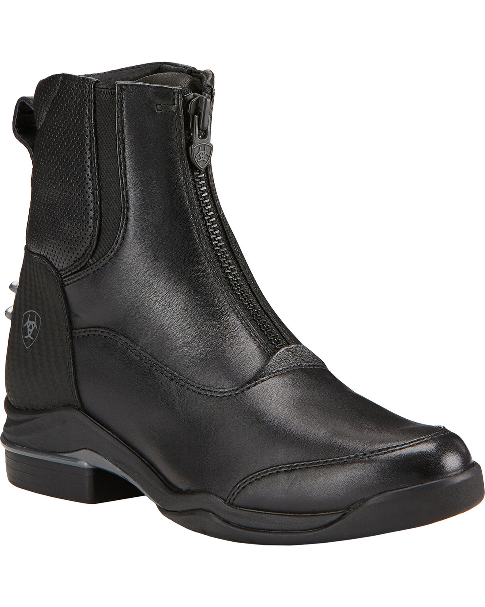 Ariat Women s V Sport Paddock Boots Pueblo Mall