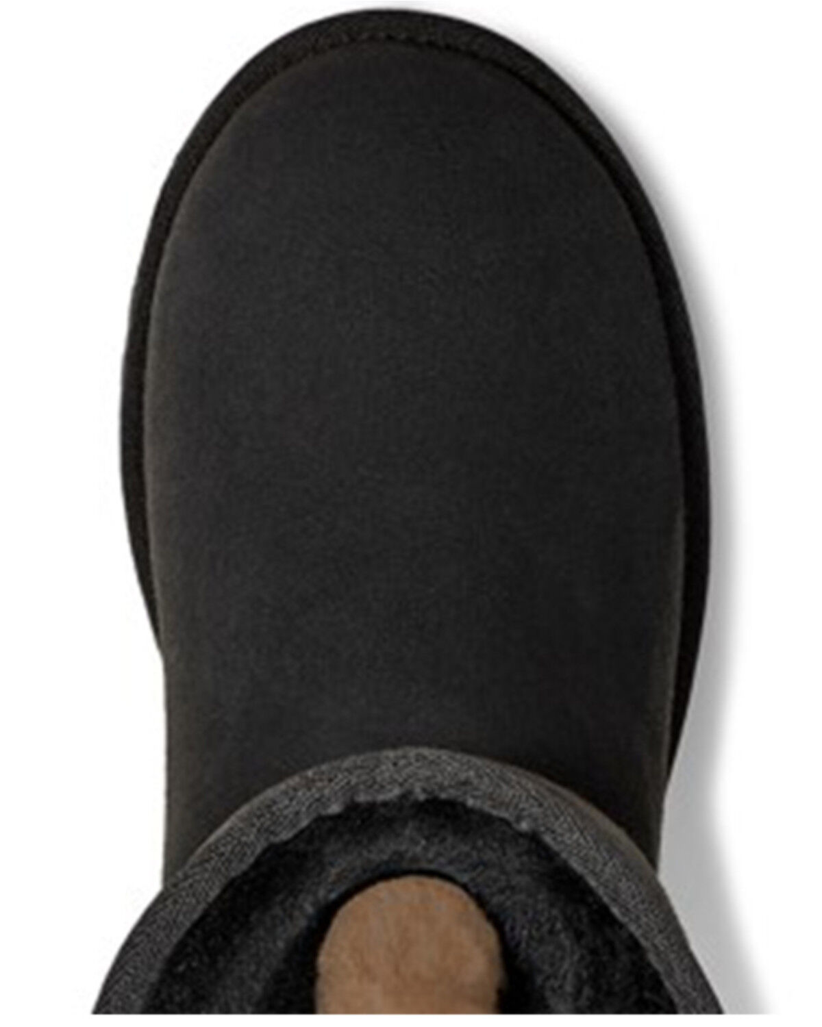 Image #5 - UGG Women's Classic II Tall Boot, Black, hi-res