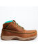 Cody James Men's Sport Blutcher Tyche Casual Lace-Up Work Boot - Composite Toe, Tan, hi-res