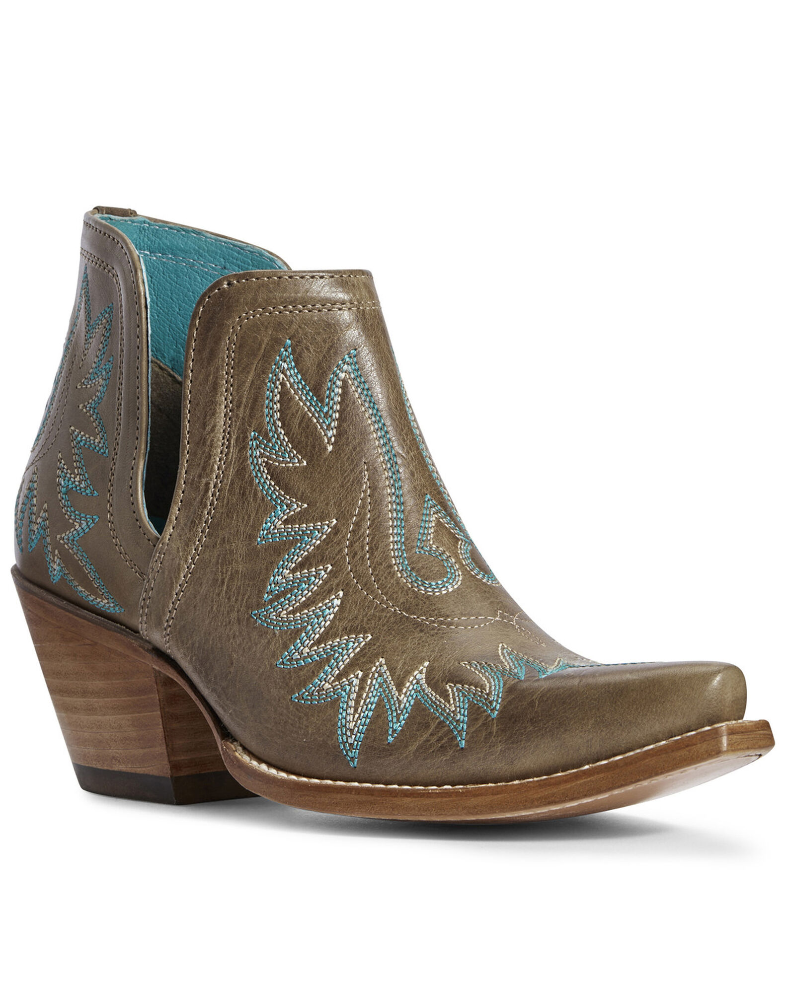 Boot barn ariat women's boots clearance