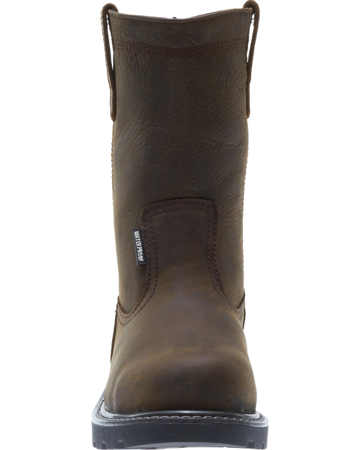 wolverine floorhand welly