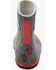 Bogs Boys' Skipper II Bugs Rain Boots - Round Toe, , hi-res