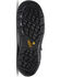 Image #5 - Keen Men's Reno 6" Mid Waterproof Work Boots - Composite Toe, Black, hi-res