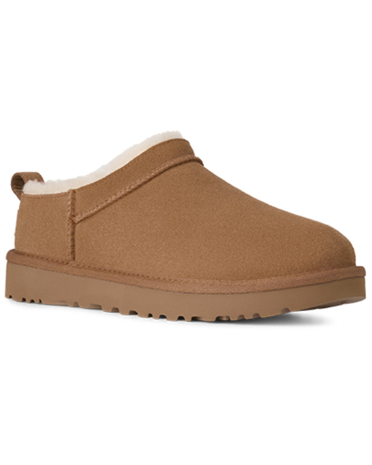 新品⭐︎UGG⭐︎ OB662/CHESTNUT スリッポン 新品⭐︎UGG⭐︎ OB662/CHESTNUT スリッポン UGG M CLASSIC SLIP