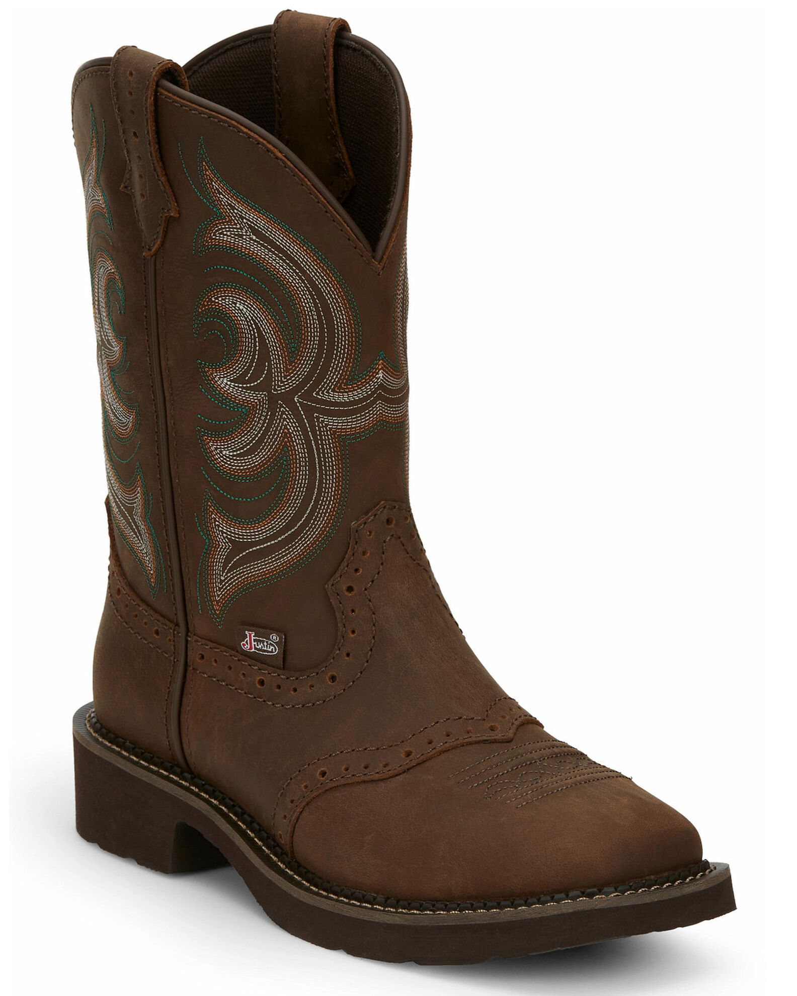 Justin boots at boot barn hotsell