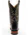 Image #5 - Shyanne Women's Mae Western Boots - Broad Square Toe, Black, hi-res