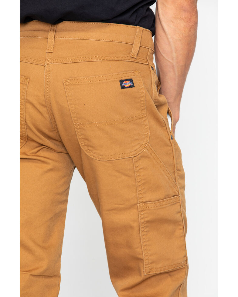 Dickies Men's FLEX Tough Max Duck Carpenter Pants | Boot Barn
