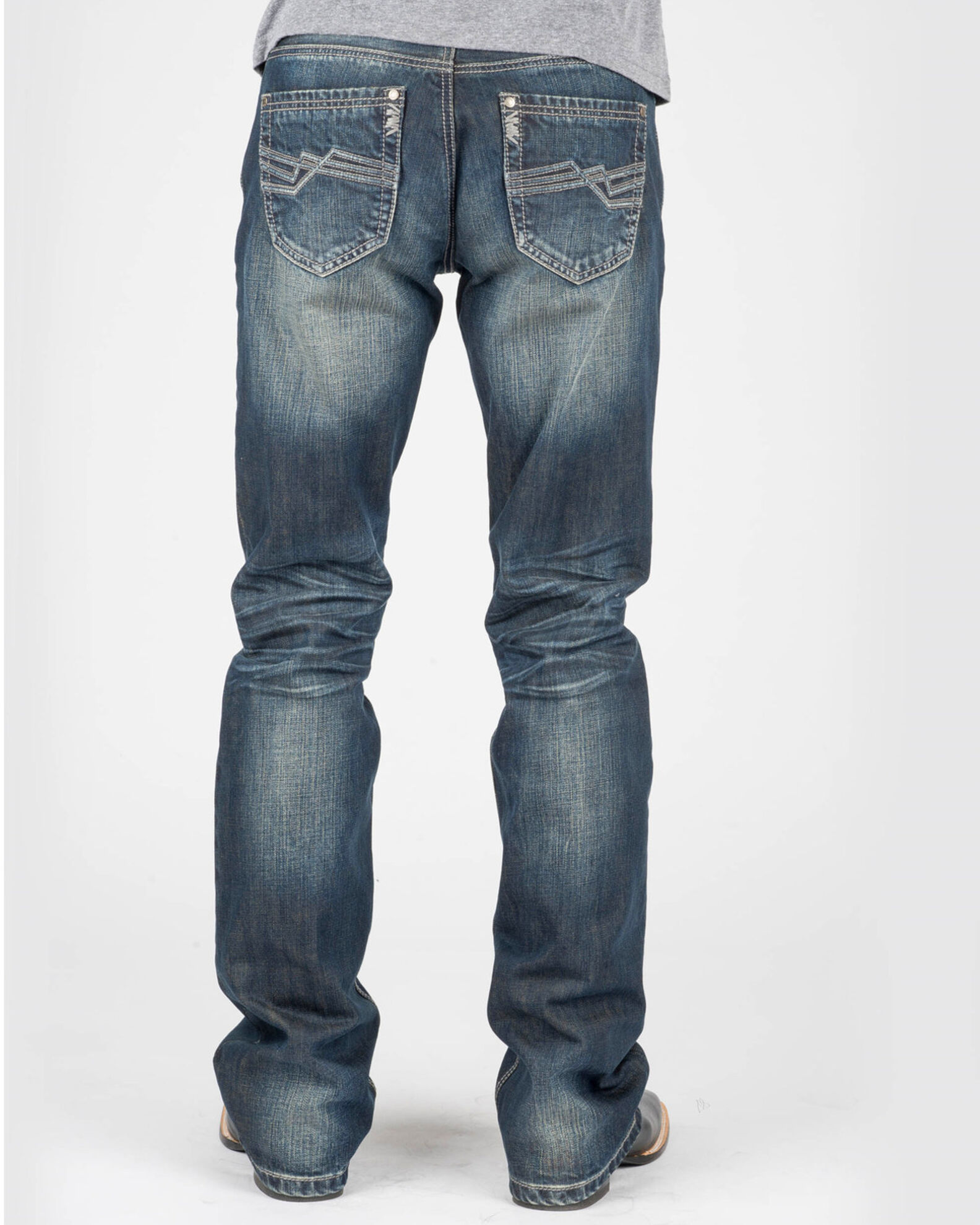Tin 2025 haul pants