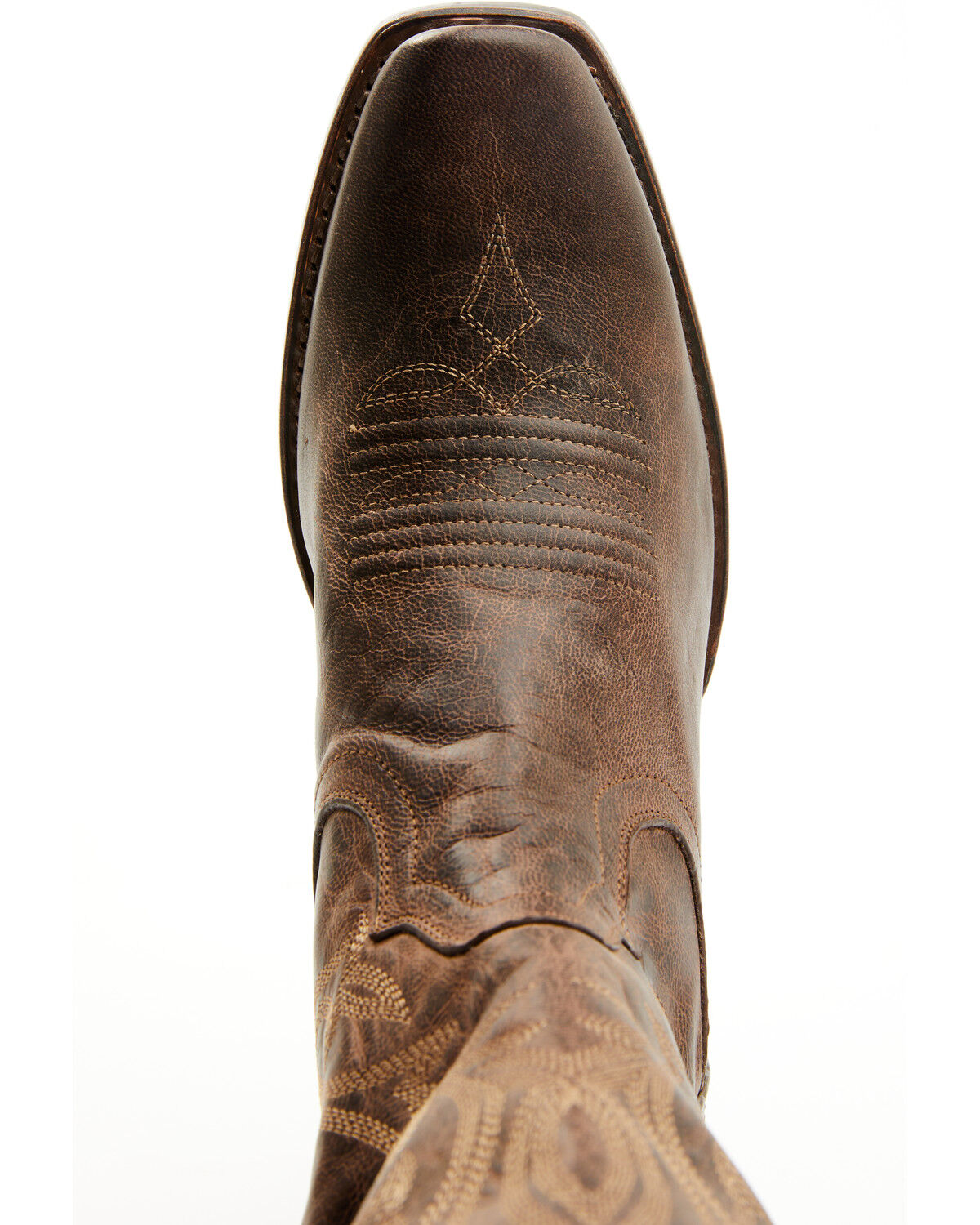 Image #6 - Idyllwind Women's Thistle Western Boots - Square Toe, Brown, hi-res