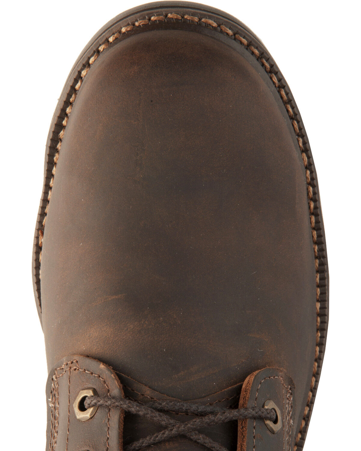 Justin j max lace up boots Clearance