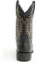 Image #5 - Cody James Men's Blaze Xero Gravity™ Performance Western Boots - Broad Square Toe, Black, hi-res