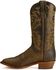 Image #3 - Tony Lama Men's Americana Cowboy Boots - Medium Toe, , hi-res