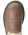 Image #4 - Ariat Women's Heritage Desert Fatbaby Western Boots - Round Toe, , hi-res