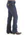 Image #2 - Wrangler Men's Slim Fit Cowboy Cut Jeans, Indigo, hi-res