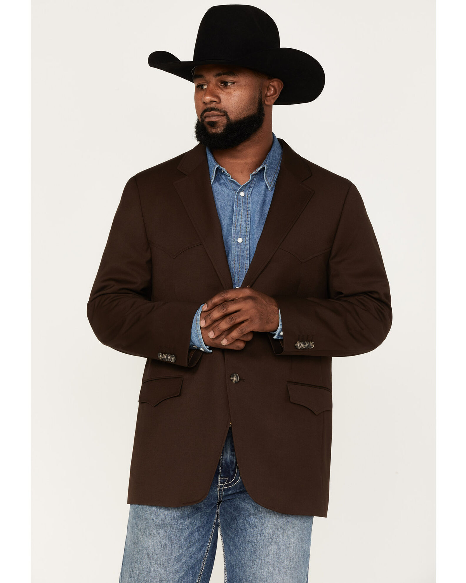 Boot barn sport coat store