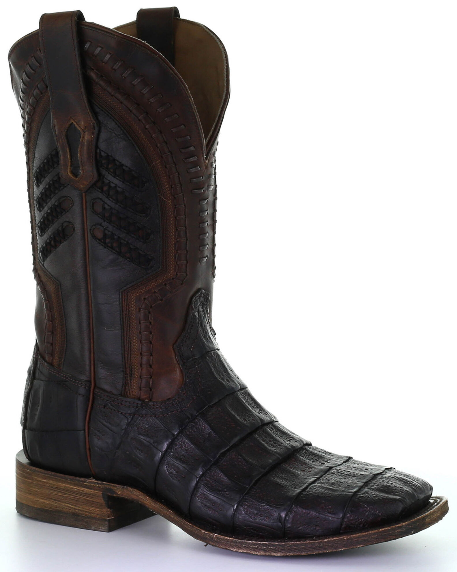 Corral caiman boots discount