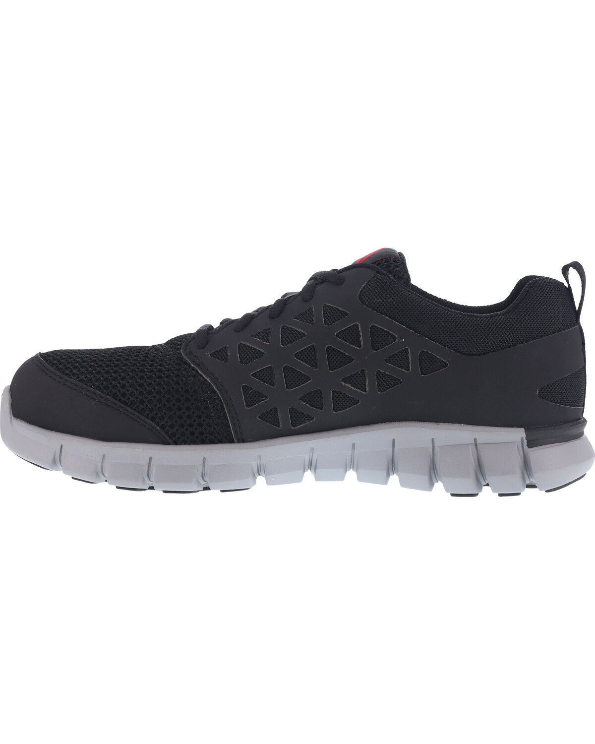 reebok alloy toe mens