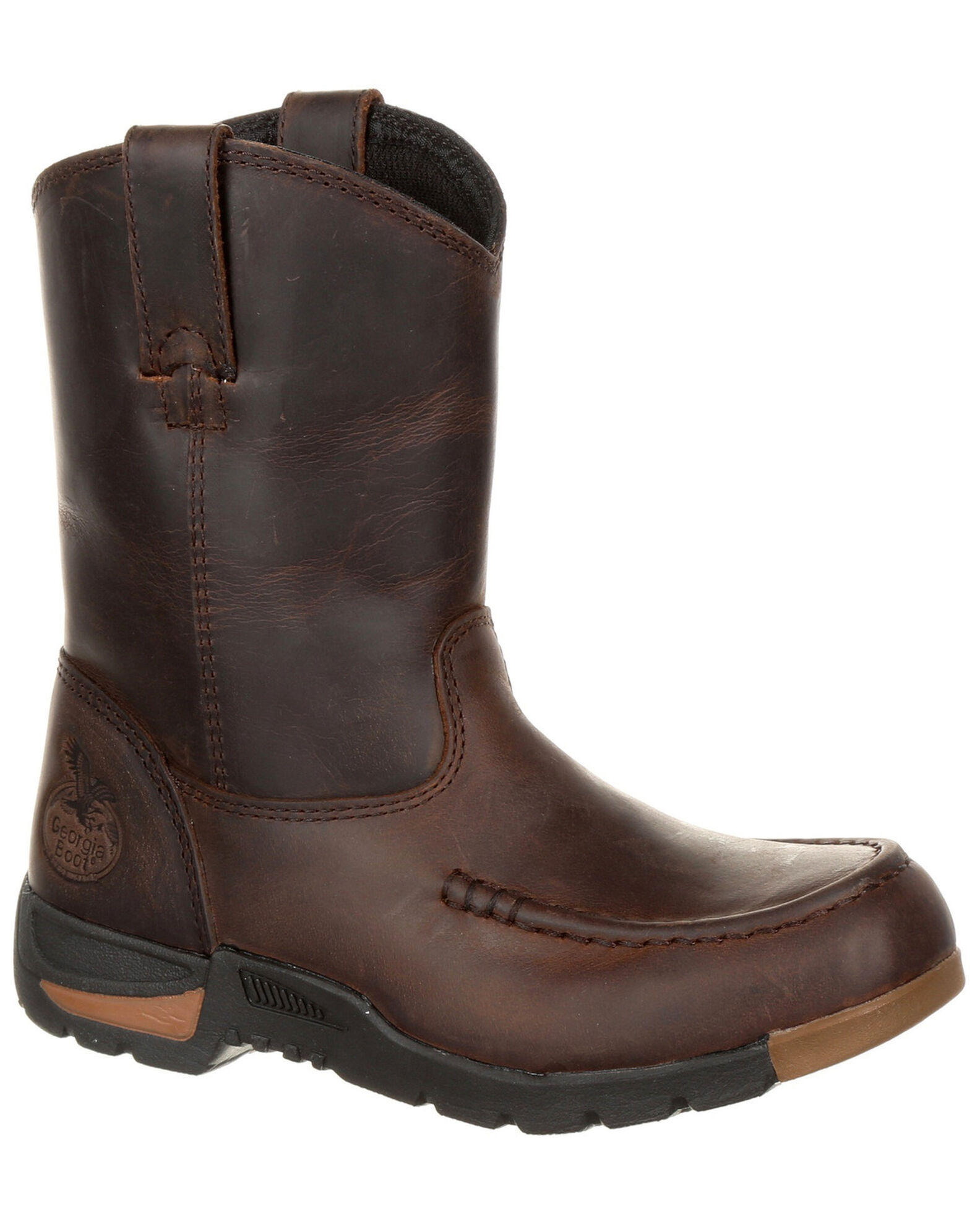 Georgia boots online boot barn