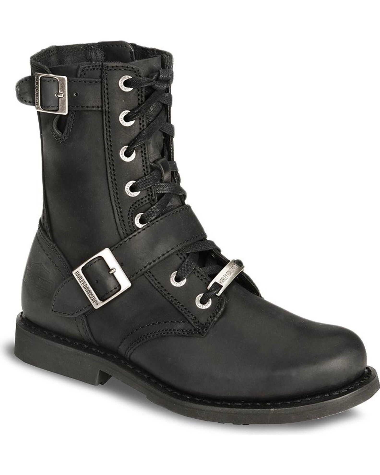 Boot barn biker boots on sale