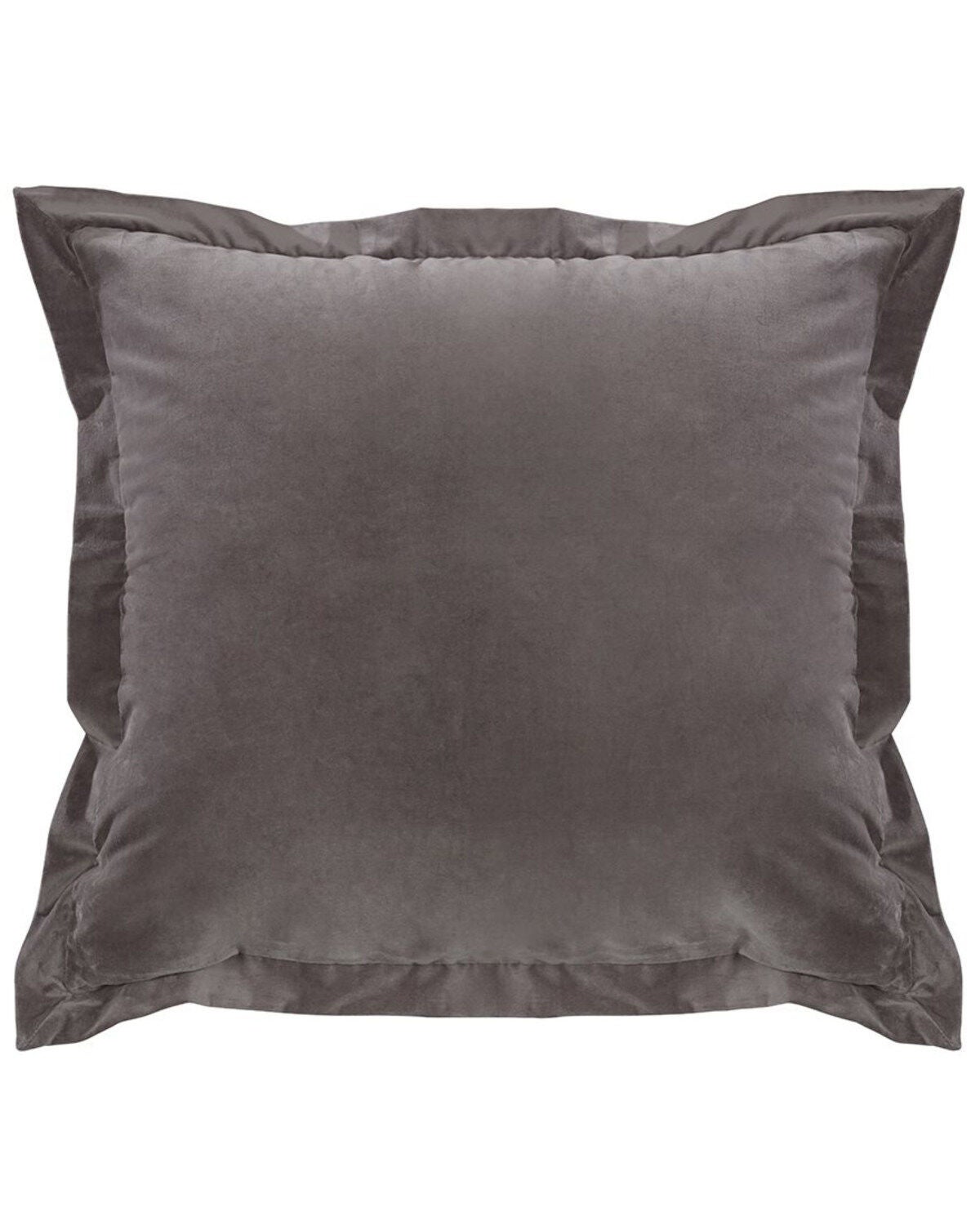 HiEnd Accents Whistler Velvet Accent Pillow, Multi, hi-res