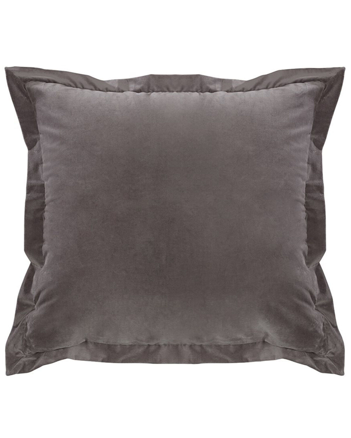 Image #1 - HiEnd Accents Whistler Velvet Accent Pillow, Multi, hi-res
